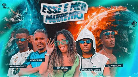 erome neguinho do corte